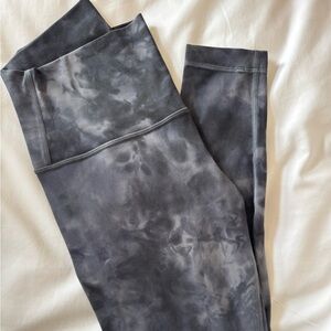 Lululemon align high-rise pant 28”